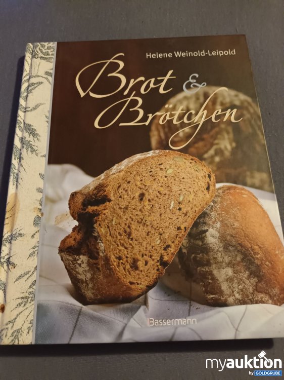 Artikel Nr. 901696 Artikel Nr. 901696: Brot & Brötchen