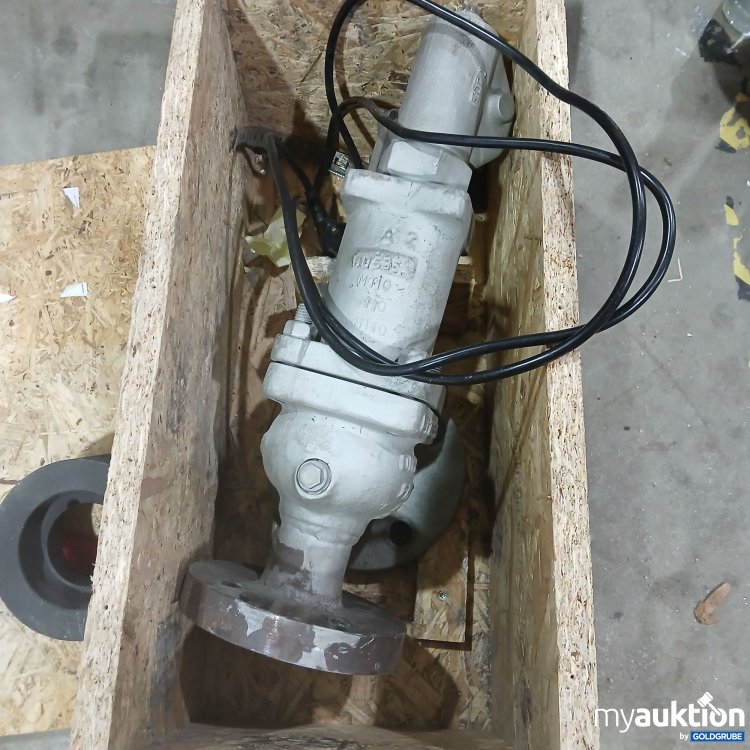 Artikel Nr. 910696: Diverse Bopp&Reuther Ersatzteil Si6303AB00.3660