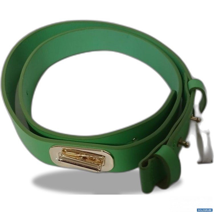 Artikel Nr. 920696: Tommy Hilfiger Gürtel Grün