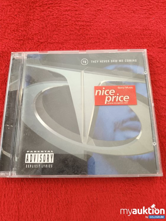 Artikel Nr. 940696 Artikel Nr. 940696: CD, TQ