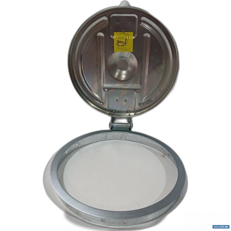 Artikel Nr. 954696: Müllsackhalterung 38cm Durchmesser 