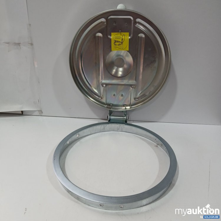 Artikel Nr. 954696: Müllsackhalterung 38cm Durchmesser 