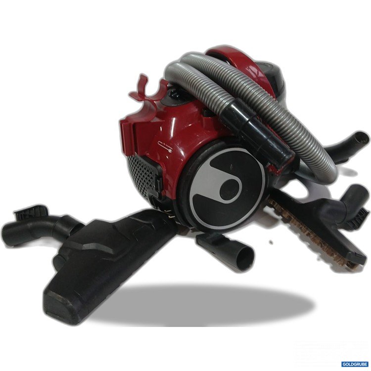 Artikel Nr. 96696: Bosch Serie 2 Staubsauger 