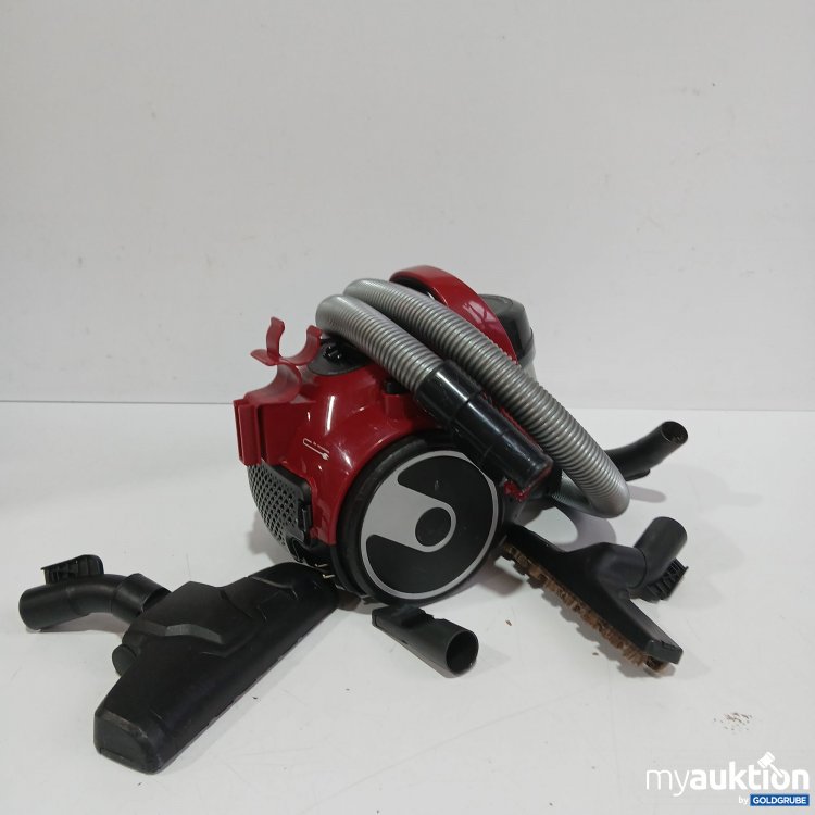 Artikel Nr. 96696: Bosch Serie 2 Staubsauger 