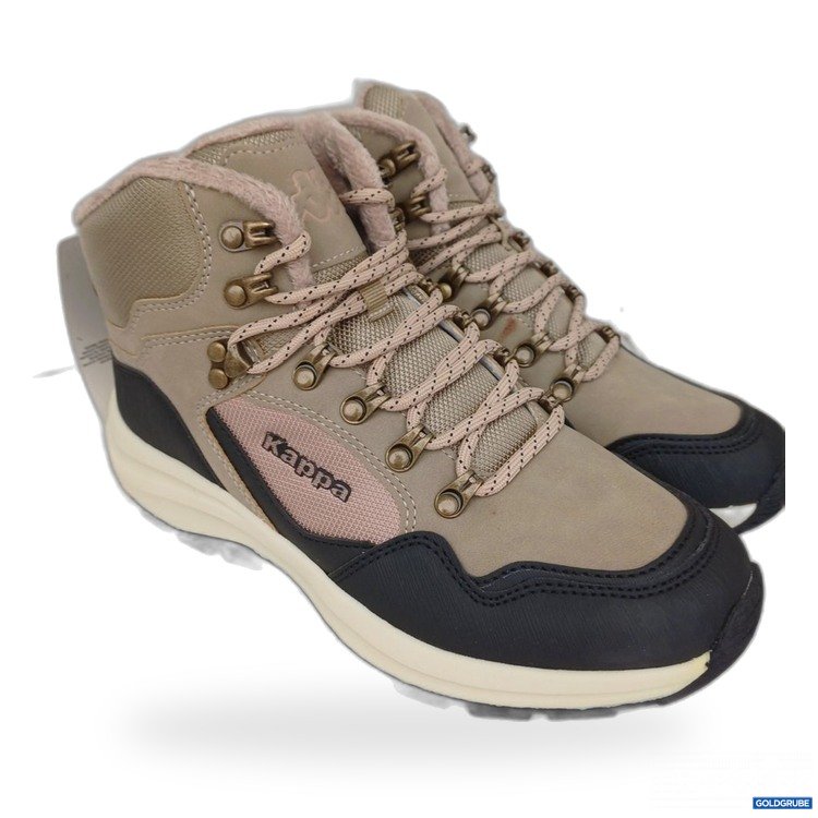 Artikel Nr. 976696: Kappa KW8305 Wanderschuhe