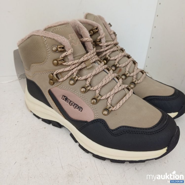Artikel Nr. 976696: Kappa KW8305 Wanderschuhe