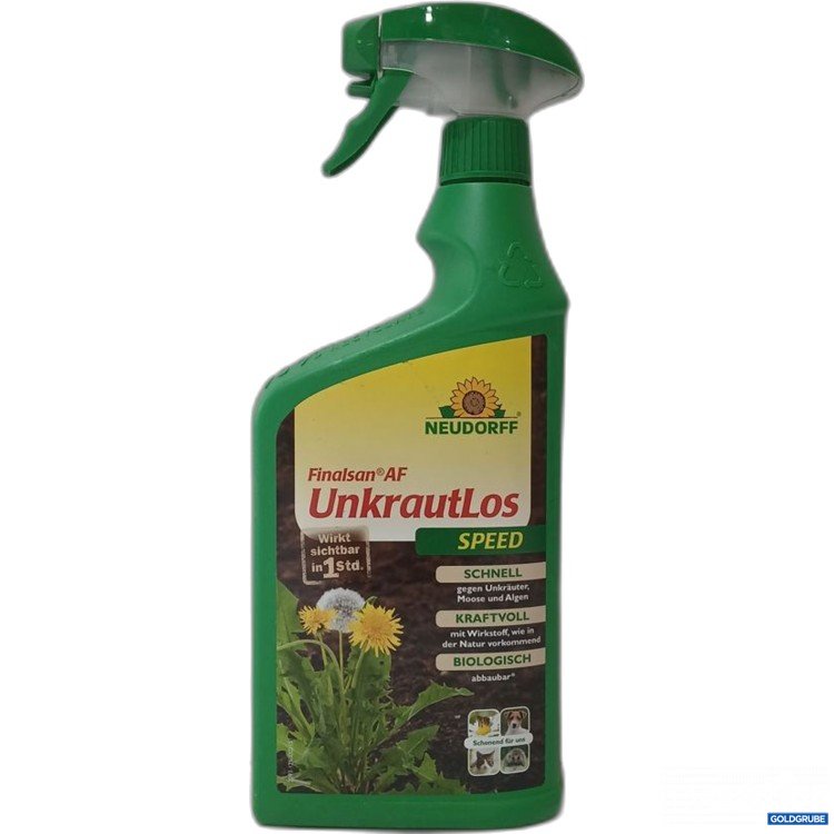 Artikel Nr. 978696: Neudorff Finalsan AF UnkrautLos Speed