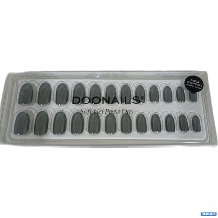 Artikel Nr. 980696: Doonails Soft Gel Press Ons