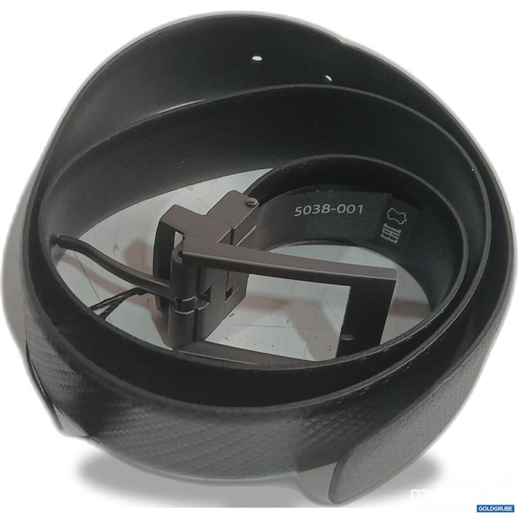Artikel Nr. 986696 Artikel Nr. 986696: Porsche Design Gürtel