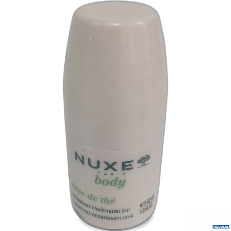 Artikel Nr. 987696: NUXE body Déodorant Fraîcheur