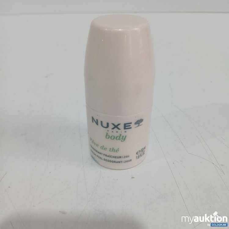 Artikel Nr. 987696: NUXE body Déodorant Fraîcheur