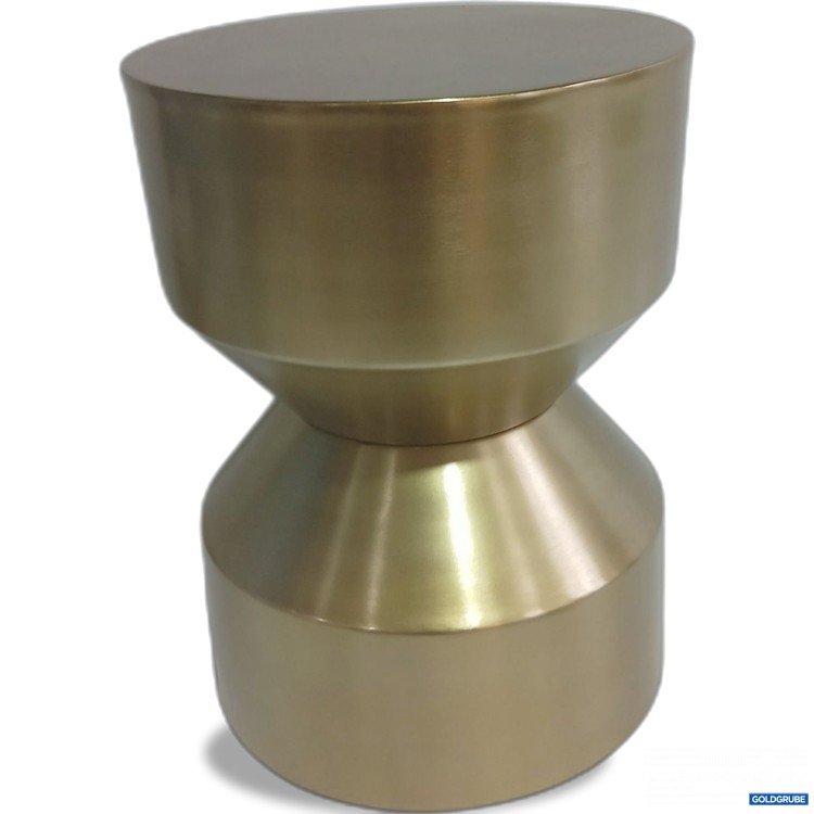 Artikel Nr. 989696 Artikel Nr. 989696: Westwing Collection NE-15232 metal gold DEL8NOD01-106 Beistelltisch