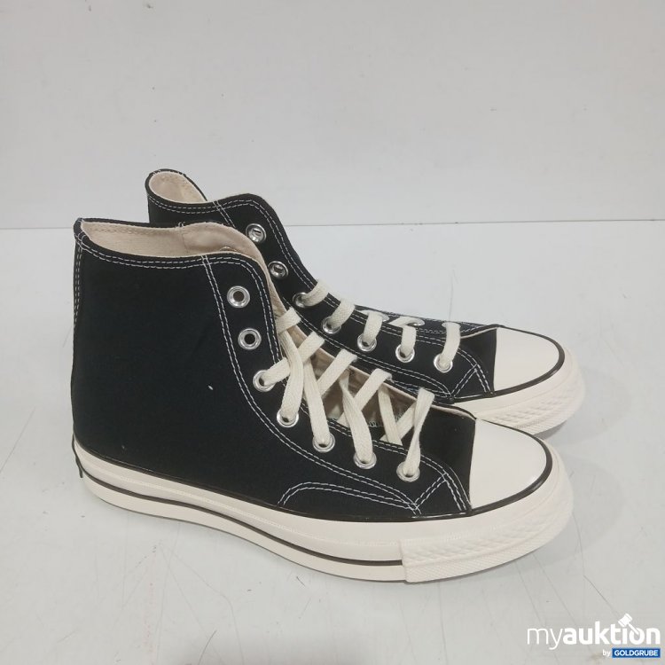 Artikel Nr. 991696 Artikel Nr. 991696: Converse Chuck Taylor All Star Hi Schwarz