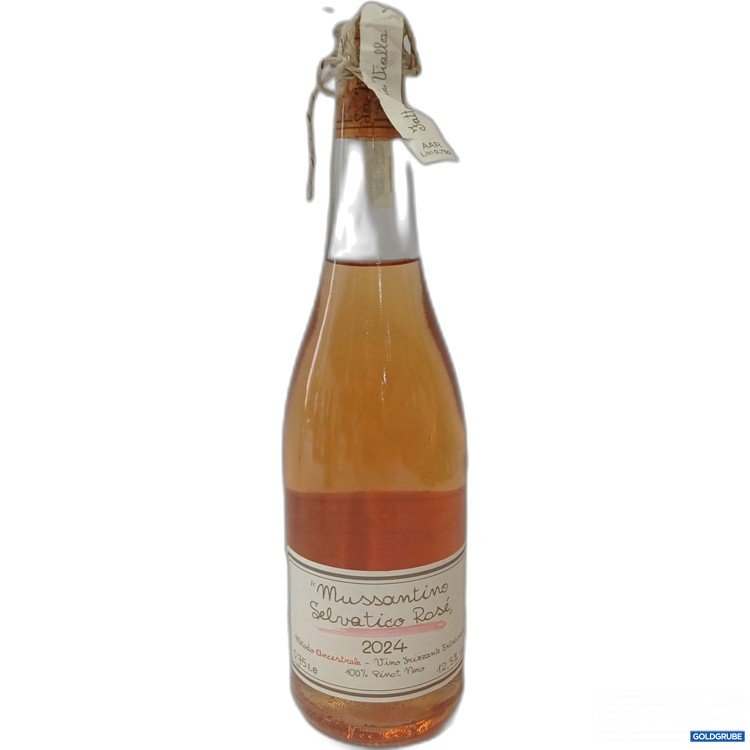 Artikel Nr. 995696 Artikel Nr. 995696: Mussantino Selvatico Rose 750ml