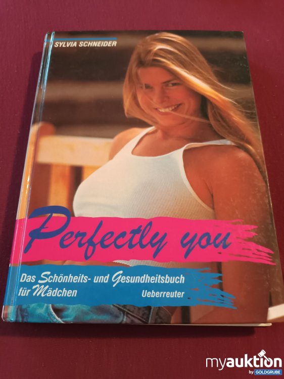 Artikel Nr. 999696 Artikel Nr. 999696: Perfectly you