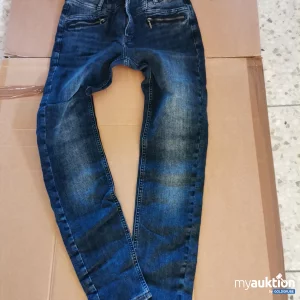 Artikel Nr. 501696: Street one Jeans 