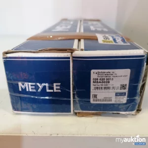 Auktion Meyle Stoßdämpfer 026 625 0015 MSA0025