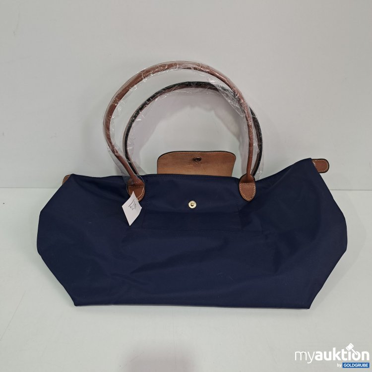 Artikel Nr. 361697 Artikel Nr. 361697: Longchamp Modele Depose blau 50x30cm