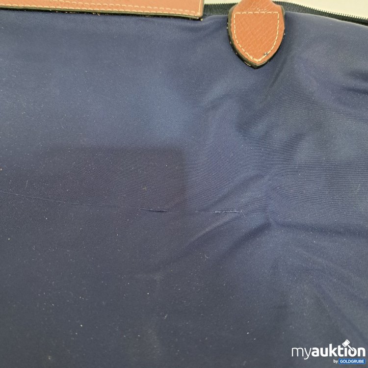Artikel Nr. 361697 Artikel Nr. 361697: Longchamp Modele Depose blau 50x30cm
