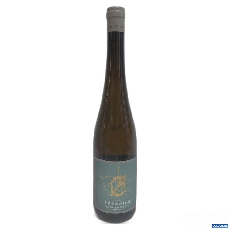 Artikel Nr. 465697 Artikel Nr. 465697: Trenning Ried Grabenwerkstatt Wachau Riesling 750ml