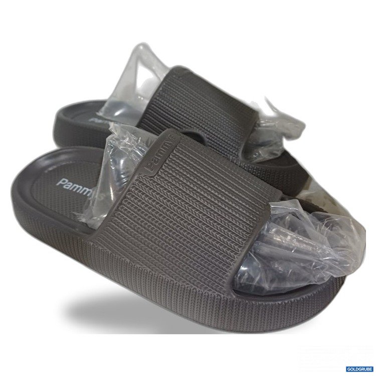 Artikel Nr. 470697 Artikel Nr. 470697: Pammys Originals Women Slate Grey Größe 36/37