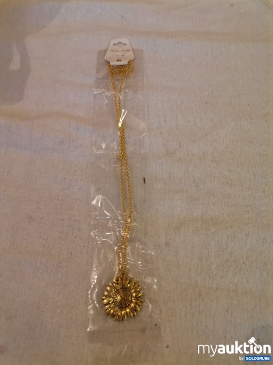 Artikel Nr. 689697: Halskette 