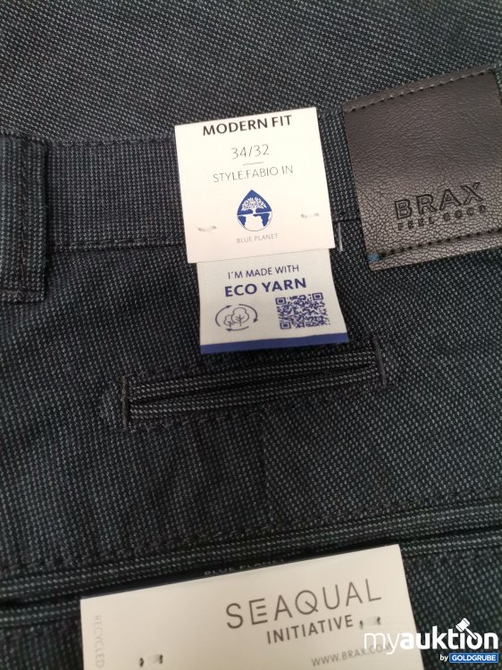 Artikel Nr. 697697 Artikel Nr. 697697: Brax Hose