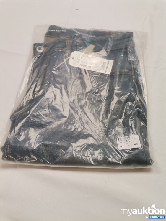 Artikel Nr. 809697: Tom Tailor Alexa slim Damen Jeans 