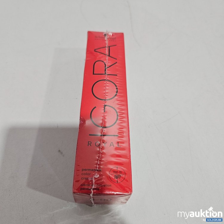 Artikel Nr. 821697 Artikel Nr. 821697: Schwarzkopf Igora Royal 60ml