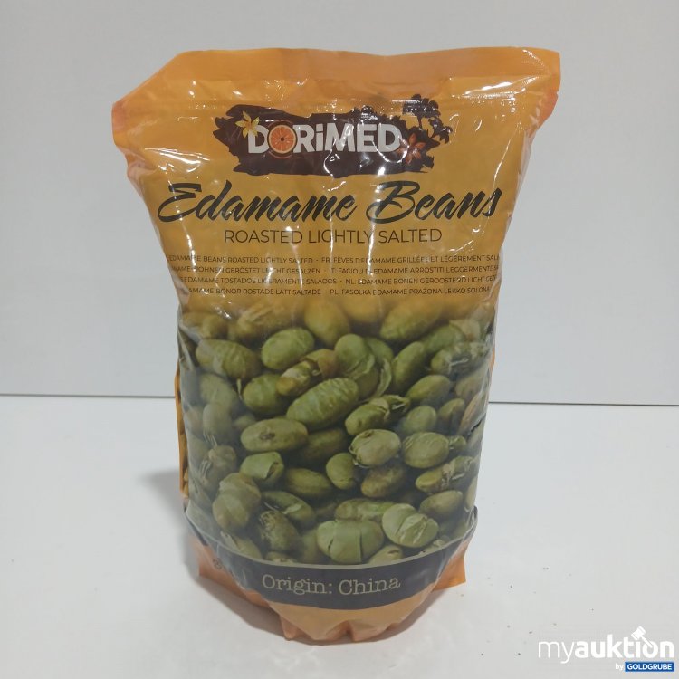 Artikel Nr. 834697: Dorimed Edamame Beans 1,5kg