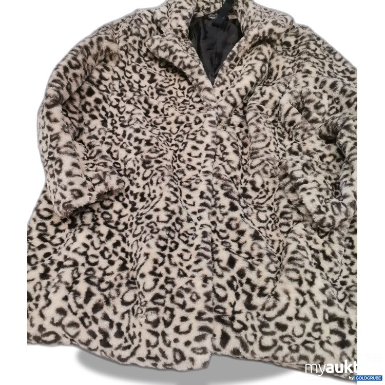 Artikel Nr. 836697: Samoon Jacke