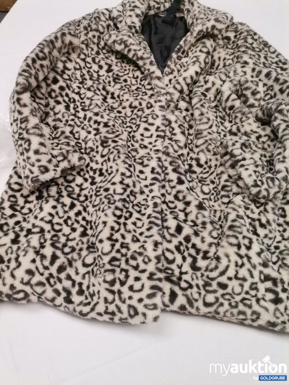 Artikel Nr. 836697: Samoon Jacke