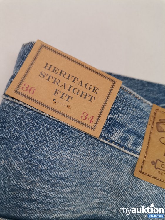 Artikel Nr. 838697 Artikel Nr. 838697: Polo Ralph Lauren Jeans
