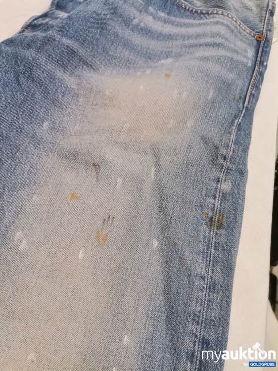 Artikel Nr. 838697 Artikel Nr. 838697: Polo Ralph Lauren Jeans