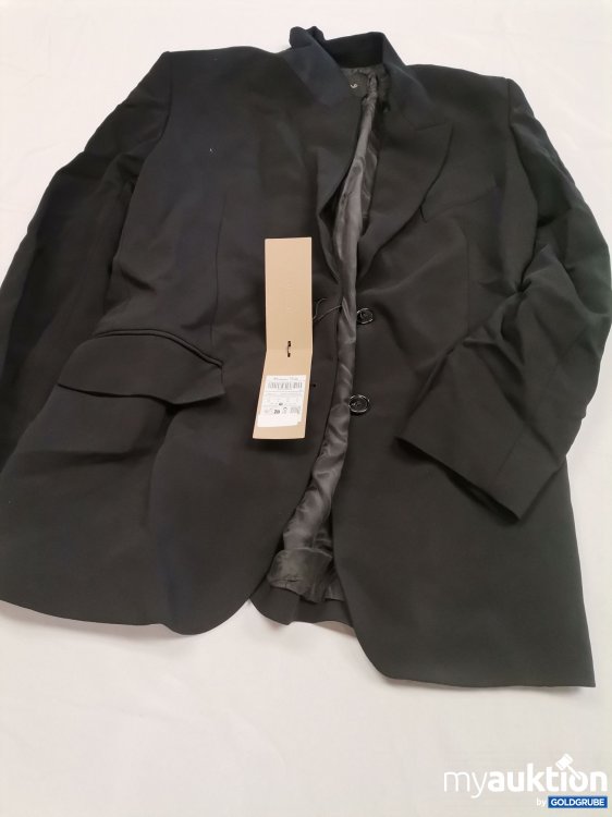 Artikel Nr. 841697: Massimo Dutti Blazer oversized 