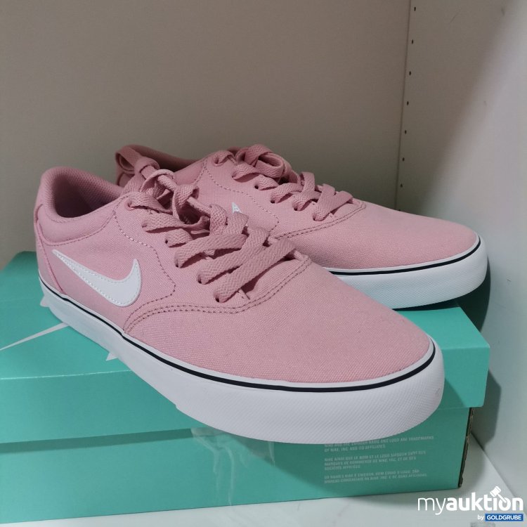 Artikel Nr. 860697: Nike SB chron 2 CNVS 