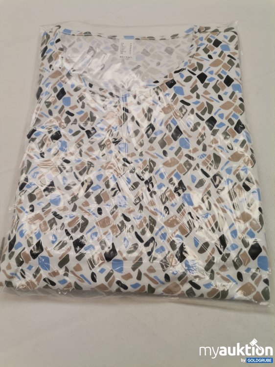 Artikel Nr. 862697: Shirt 3/4