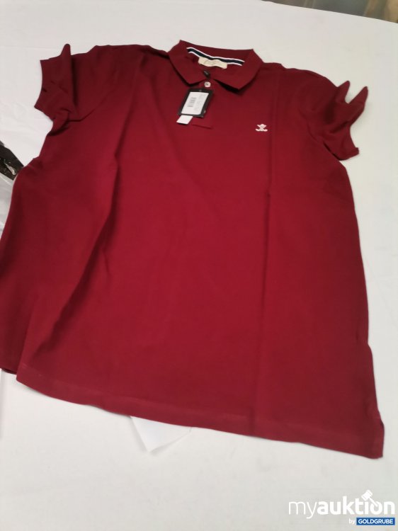 Artikel Nr. 863697 Artikel Nr. 863697: Antioch Poloshirt