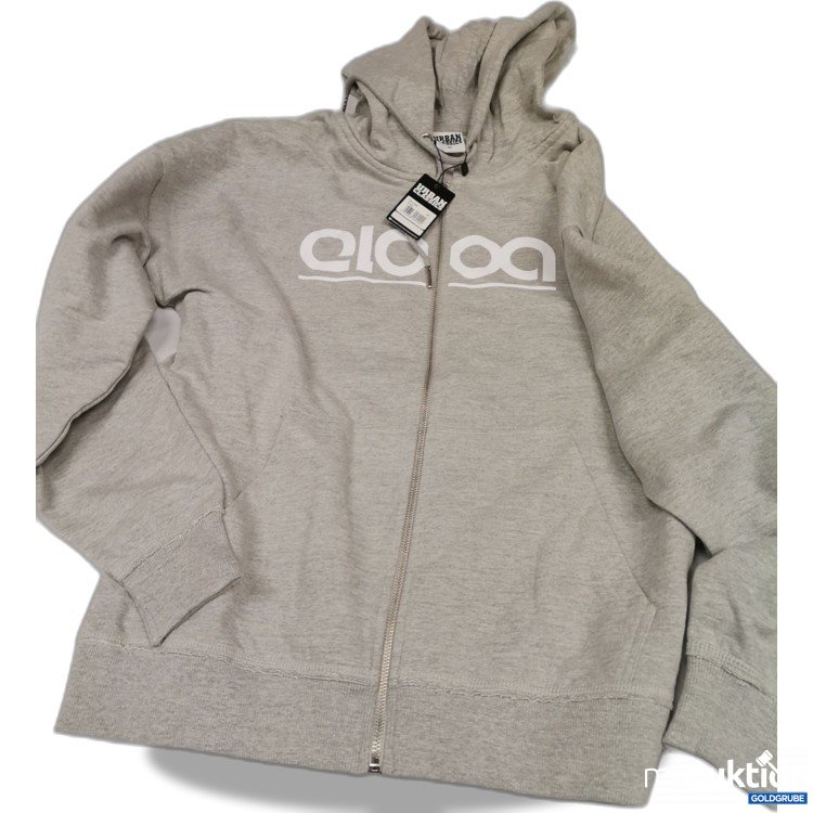 Artikel Nr. 864697: Urban classic Sweater Jacke 