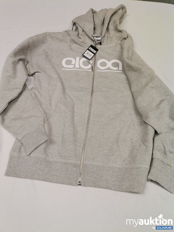 Artikel Nr. 864697: Urban classic Sweater Jacke 