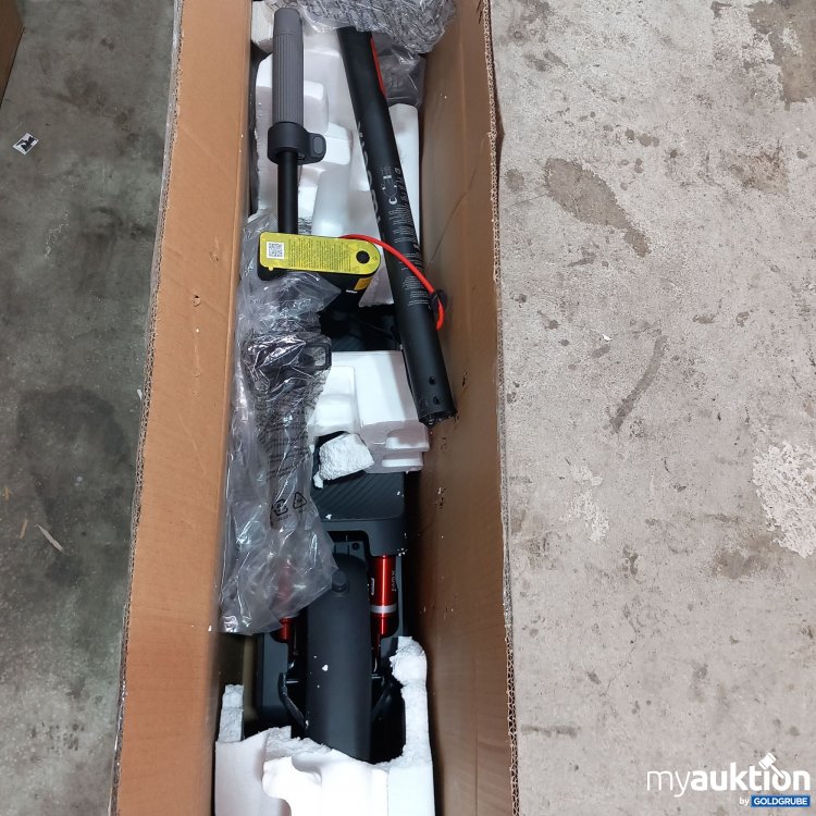 Artikel Nr. 868697 Artikel Nr. 868697: Xiaomi Electric Scooter 5 Max