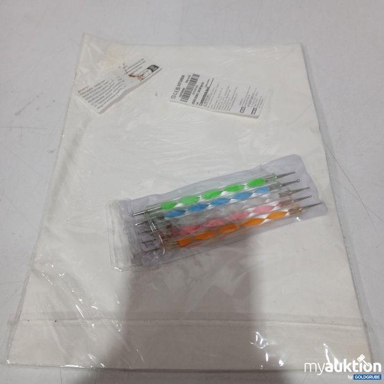 Artikel Nr. 876697: ASTARON 150 Blatt Weiß Kohlepapier Transferpapiermit 5 Pcs Präge-Stift 