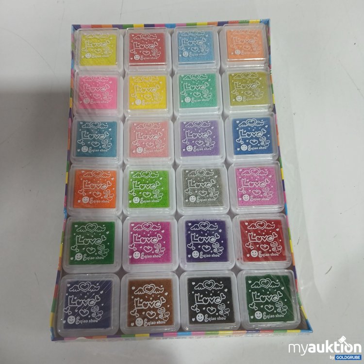 Artikel Nr. 878697 Artikel Nr. 878697: Multicolor Ink Pad