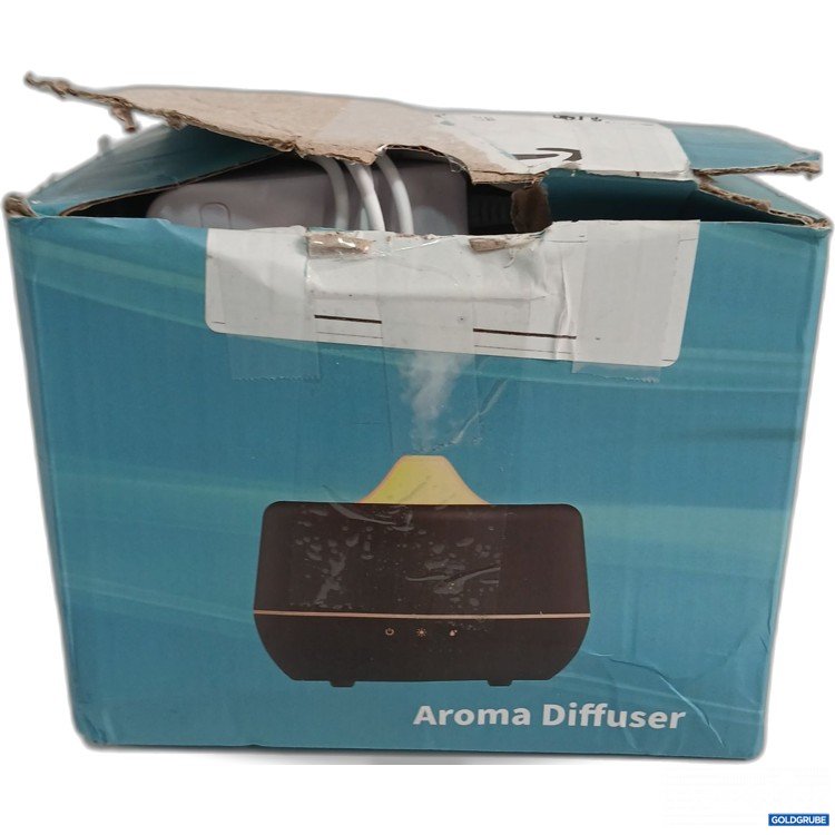 Artikel Nr. 882697: Aroma Diffuser 