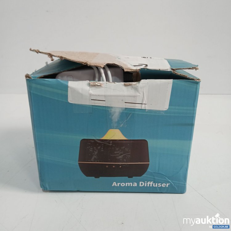 Artikel Nr. 882697: Aroma Diffuser 