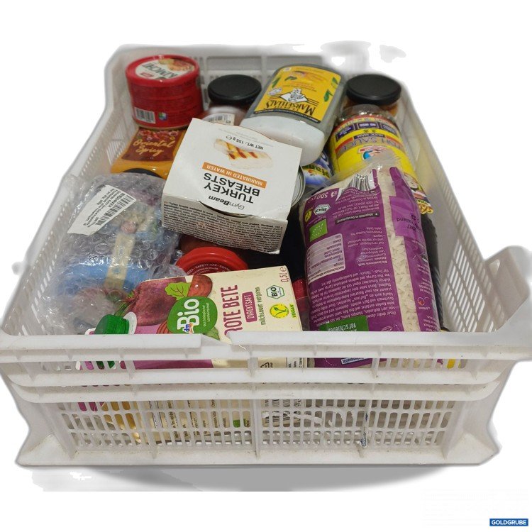 Artikel Nr. 884697 Artikel Nr. 884697: Diverse Lebensmittel