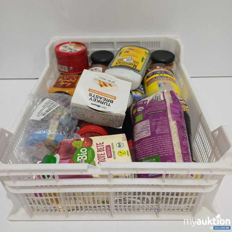 Artikel Nr. 884697 Artikel Nr. 884697: Diverse Lebensmittel