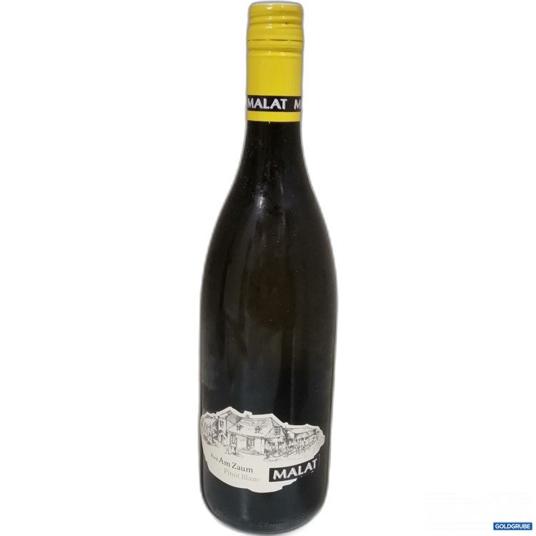 Artikel Nr. 886697 Artikel Nr. 886697: Malate Pinot Blanc 0,75l