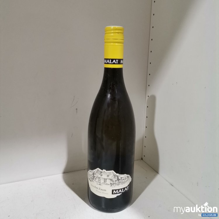 Artikel Nr. 886697 Artikel Nr. 886697: Malate Pinot Blanc 0,75l
