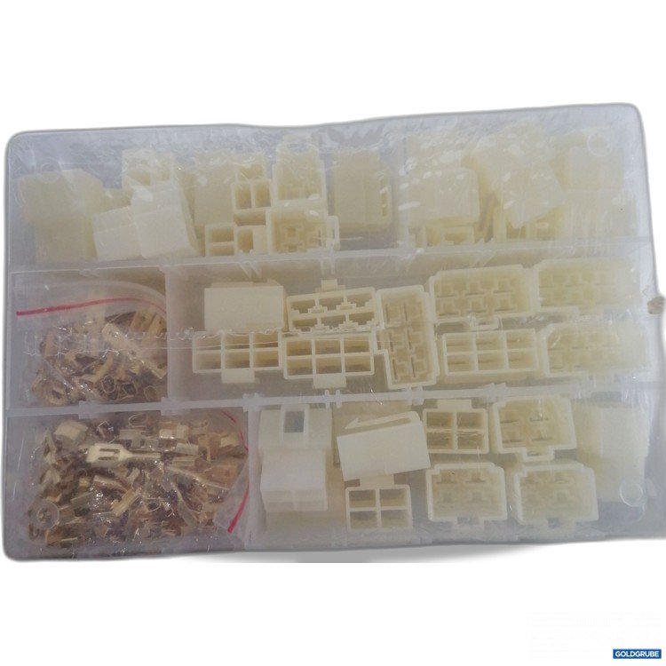 Artikel Nr. 887697: Yixisi Automotive Connectors 190Stk